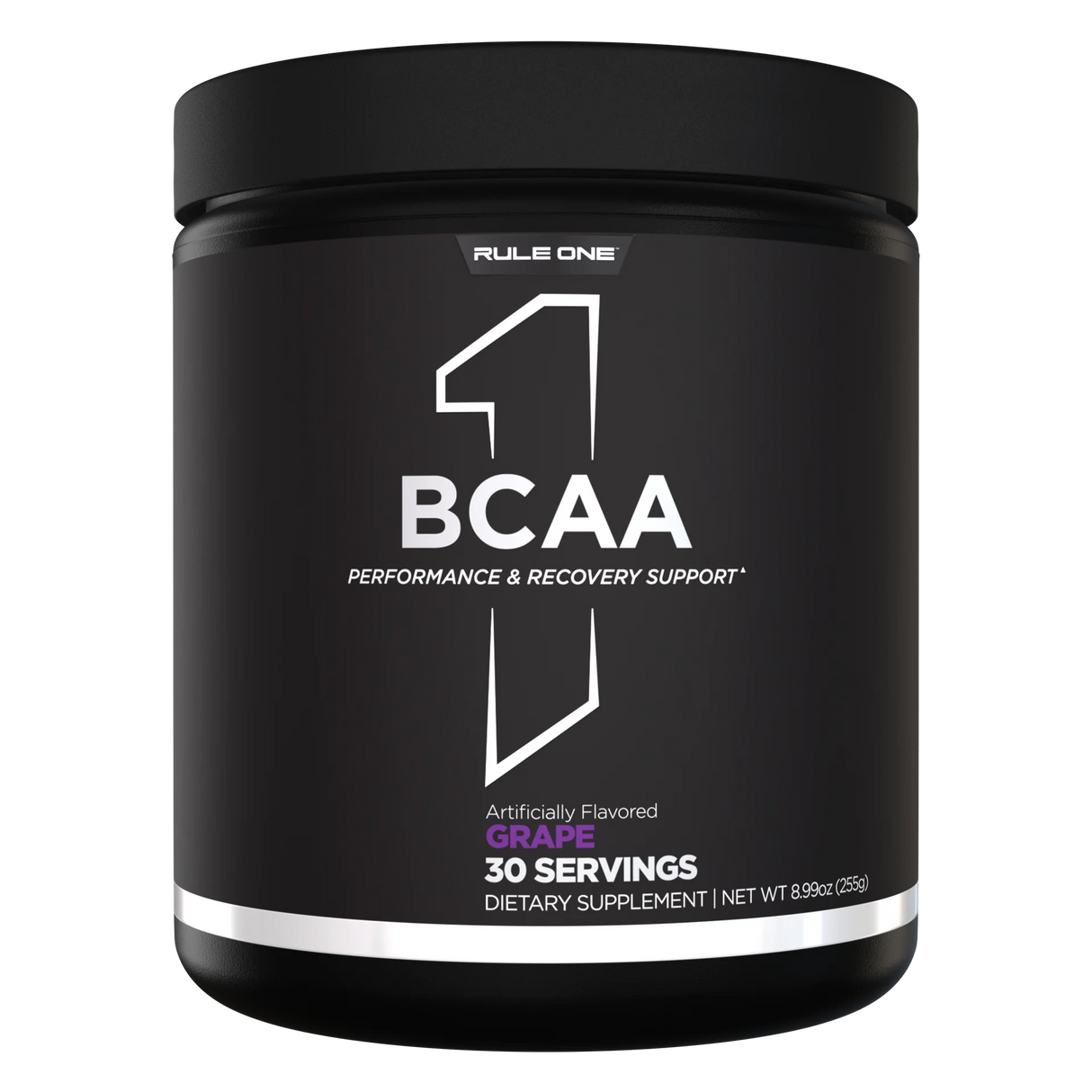 Rule 1 BCAA
