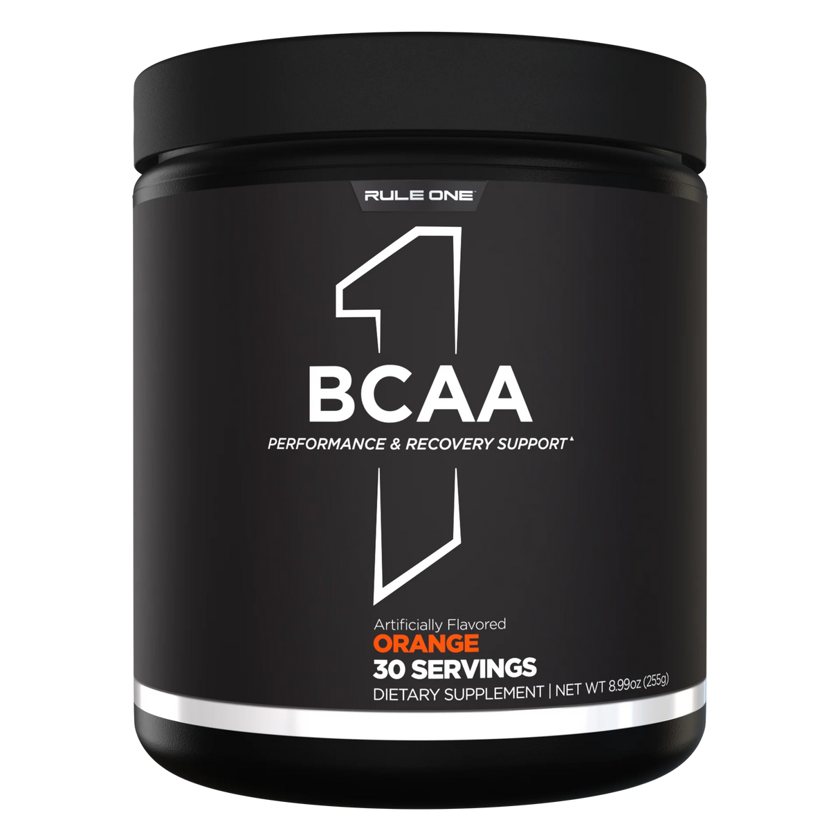 Rule 1 BCAA