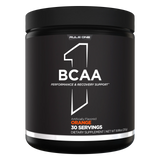 Rule 1 BCAA