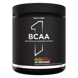 Rule 1 BCAA