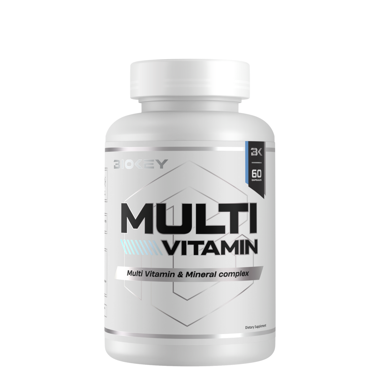 Biokey Multi Vitamin