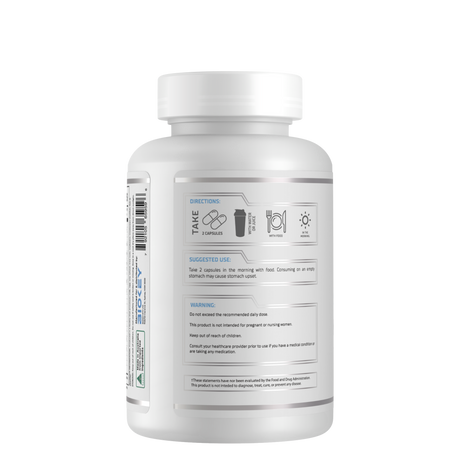 Biokey Kineticn Biokey Nutrition - Australian Supplements, Real Results - SUPPS4U