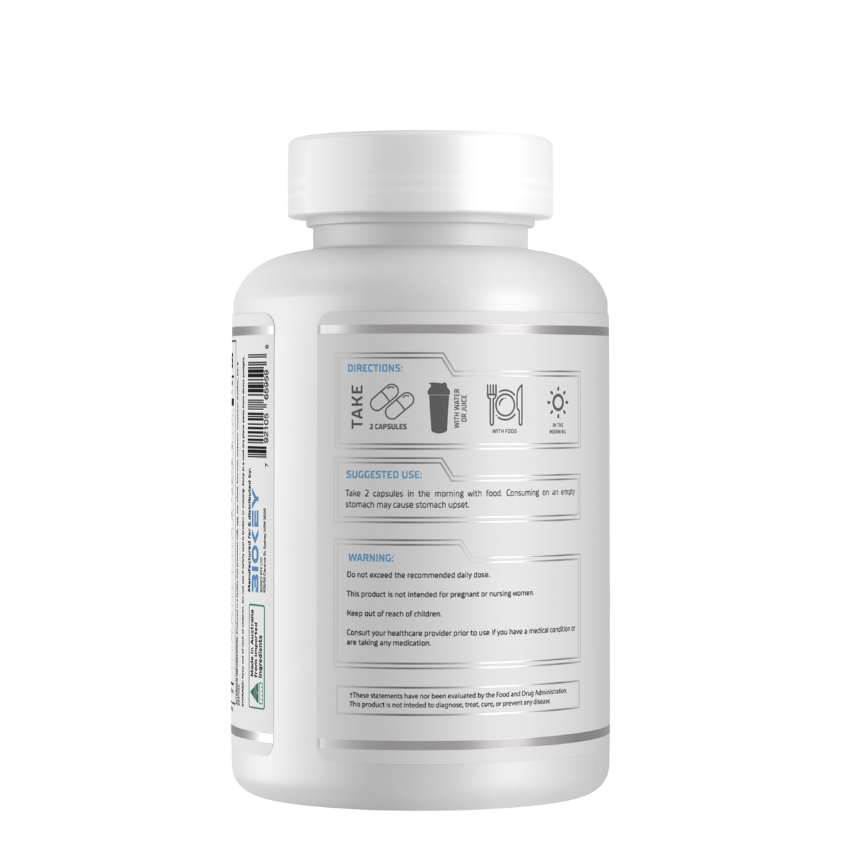 Biokey Multi Vitamin