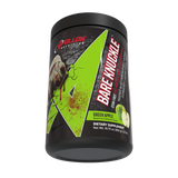 Apollon Nutrition Bare Knuckle