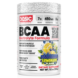Basic Supplements BCAA
