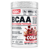 Basic Supplements BCAA
