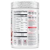 Basic Supplements BCAA