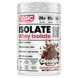 Basic Supplements Isolate