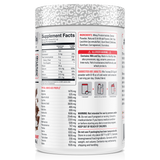 Basic Supplements Isolate