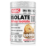 Basic Supplements Isolate