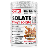 Basic Supplements Isolate