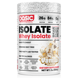 Basic Supplements Isolate