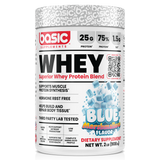Basic Supplements Whey
