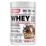 Basic Supplements Whey