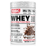 Basic Supplements Whey