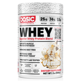 Basic Supplements Whey