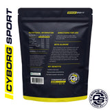 Cyborg Sport Beta-Alanine 500g