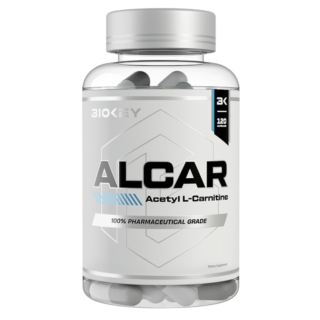 Biokey ALCAR