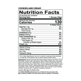 Redcon1 MRE Lite