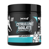 Nexus L-Citrulline Malate 300g