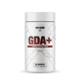 Axe & Sledge GDA+