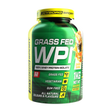 Cyborg Sport Grass Fed WPI 1kg