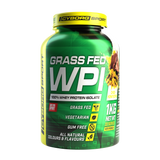 Cyborg Sport Grass Fed WPI 1kg
