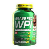 Cyborg Sport Grass Fed WPI 1kg