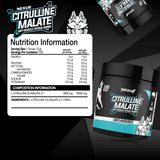 Nexus L-Citrulline Malate 300g