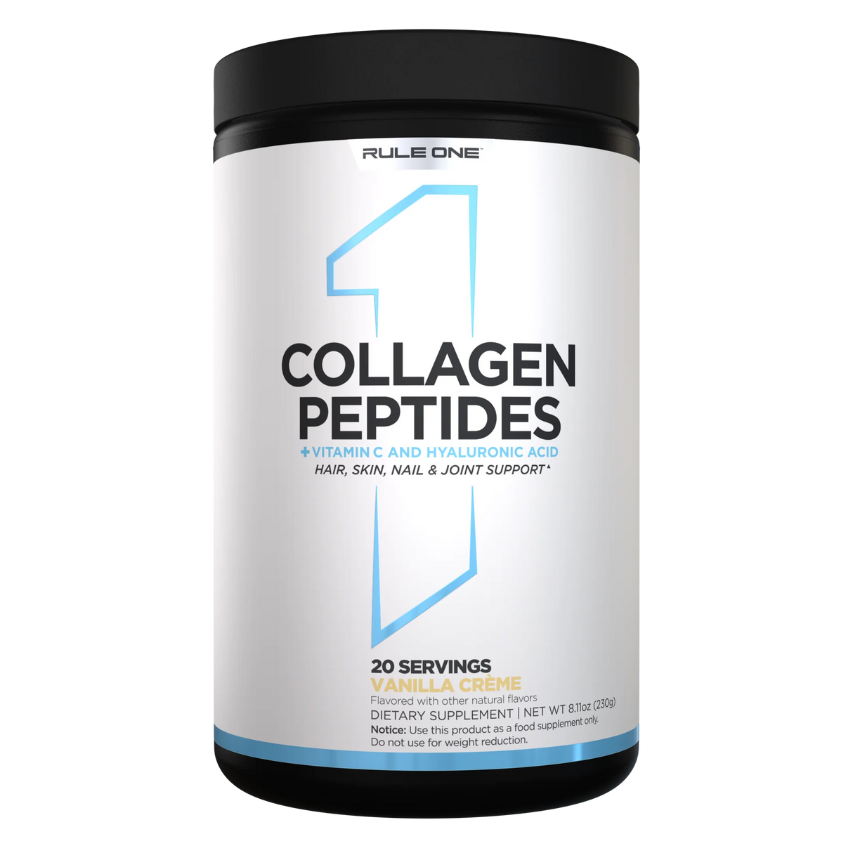 Rule 1 Collagen Peptides
