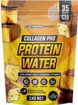 Cyborg Sport Collagen Protein Water
