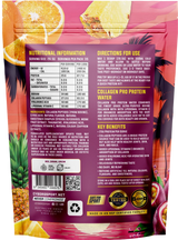 Cyborg Sport Collagen Protein Water
