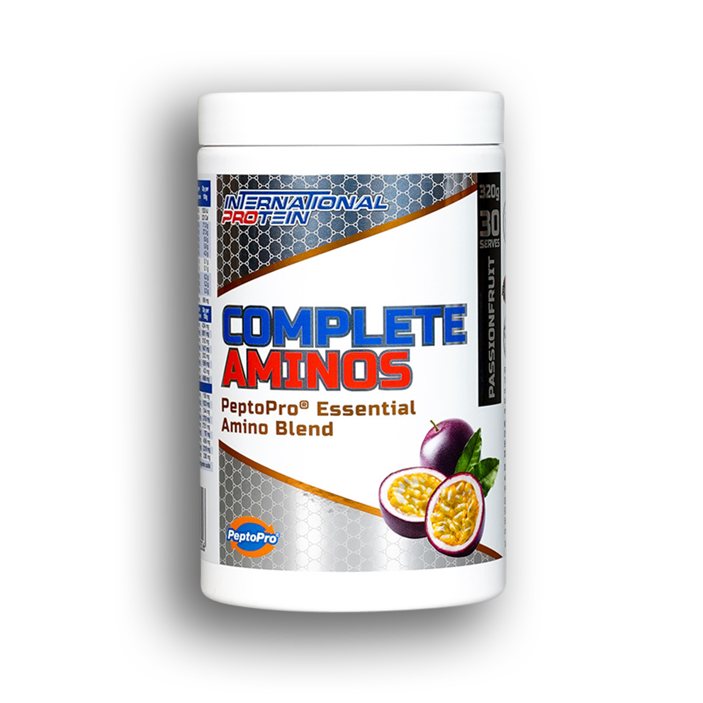 International Protein Complete Aminos