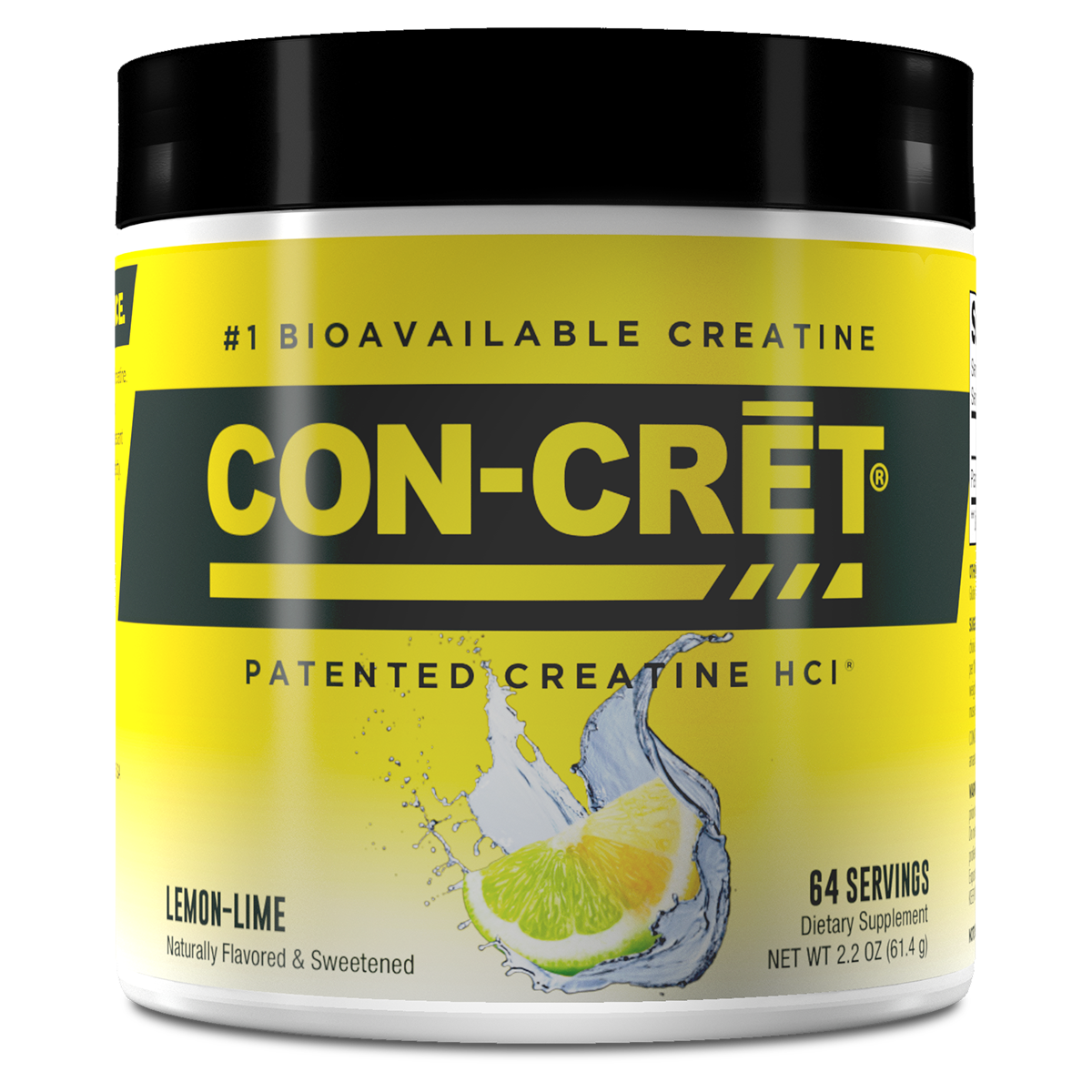 Promera Sports Con-Cret Creatine HCL