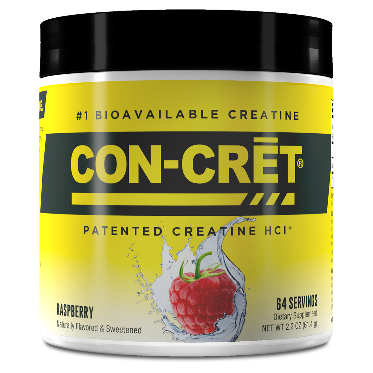 Promera Sports Con-Cret Creatine HCL