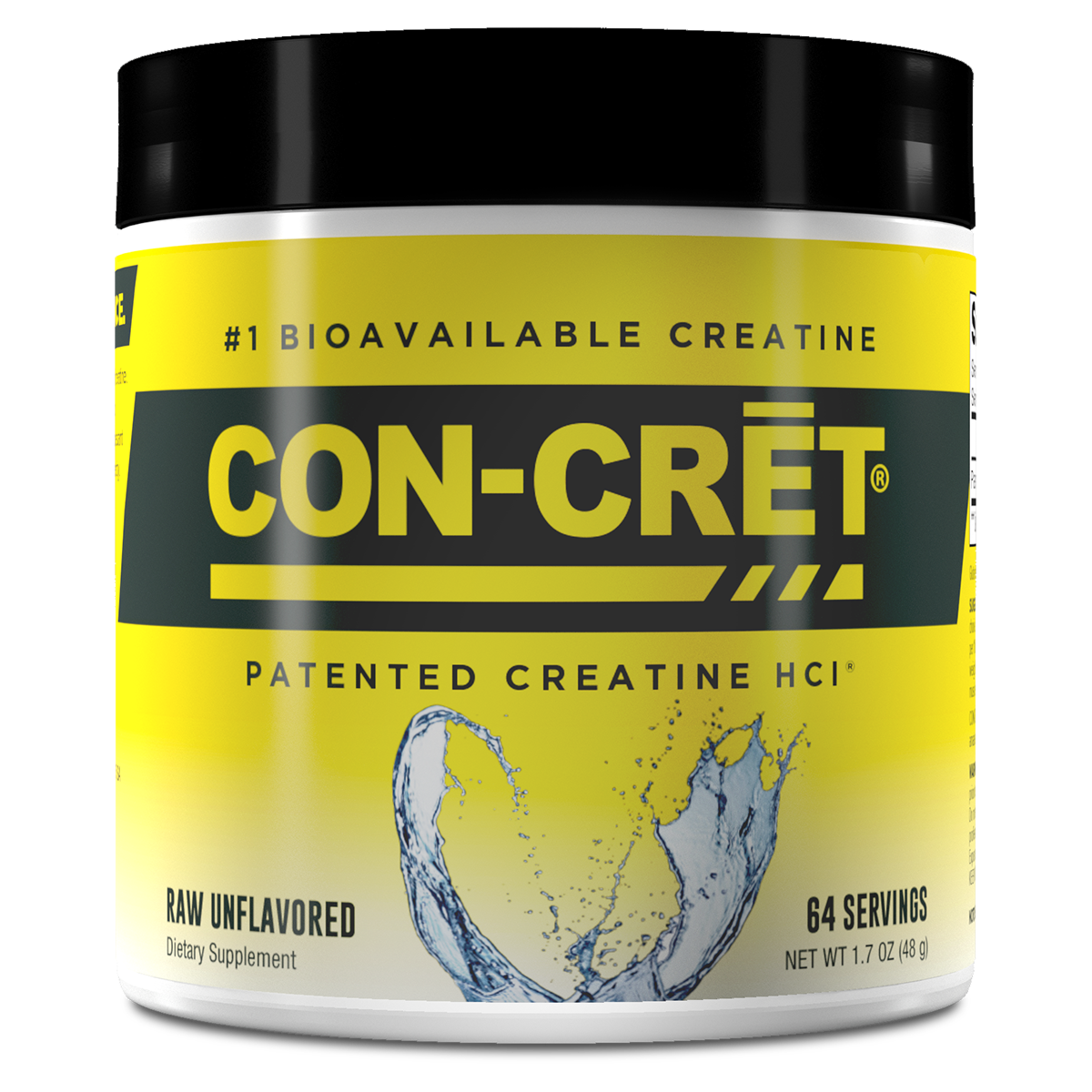 Promera Sports Con-Cret Creatine HCL
