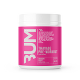CBUM Thavage