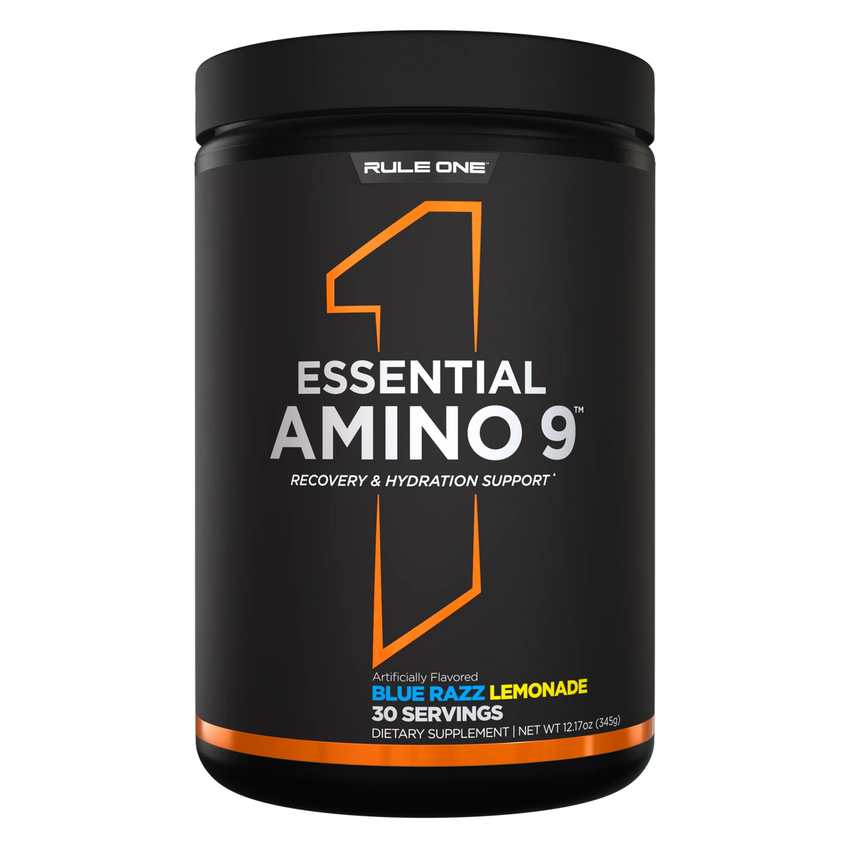 Rule 1 Essential Amino 9