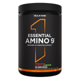 Rule 1 Essential Amino 9