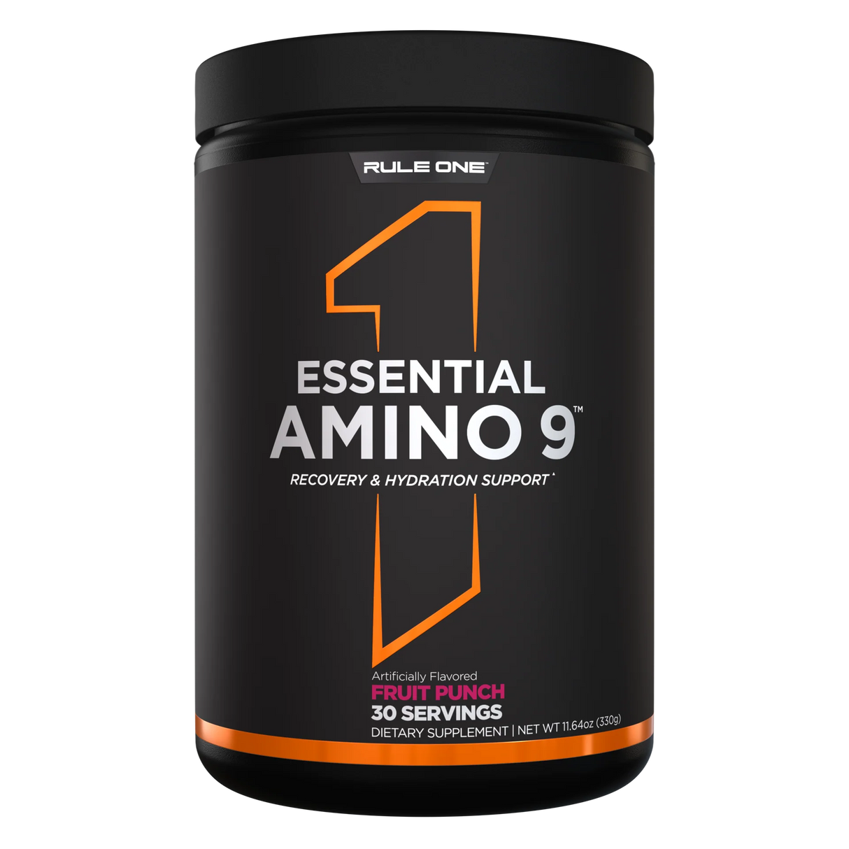 Rule 1 Essential Amino 9