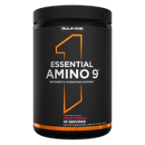 Rule 1 Essential Amino 9