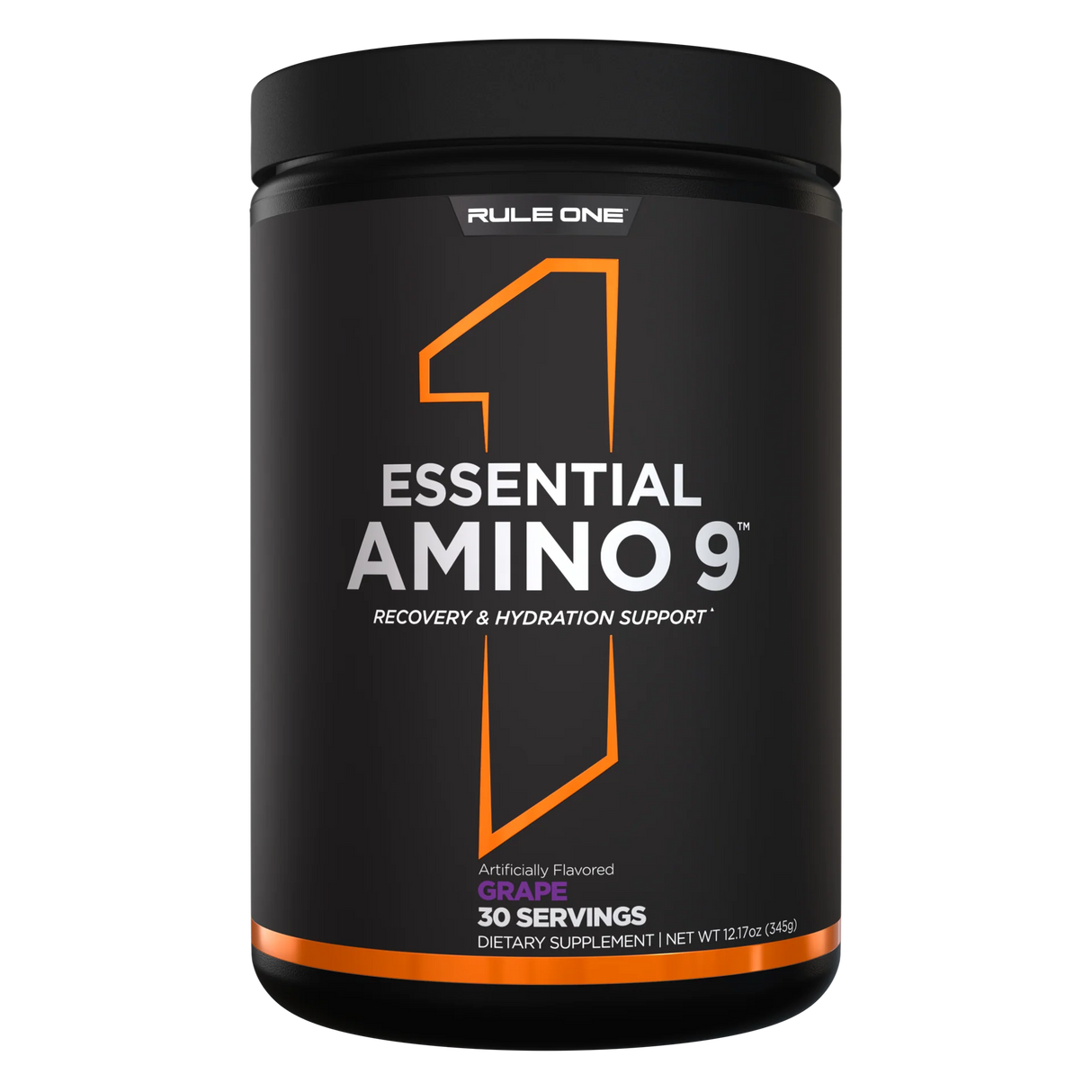 Rule 1 Essential Amino 9