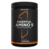 Rule 1 Essential Amino 9