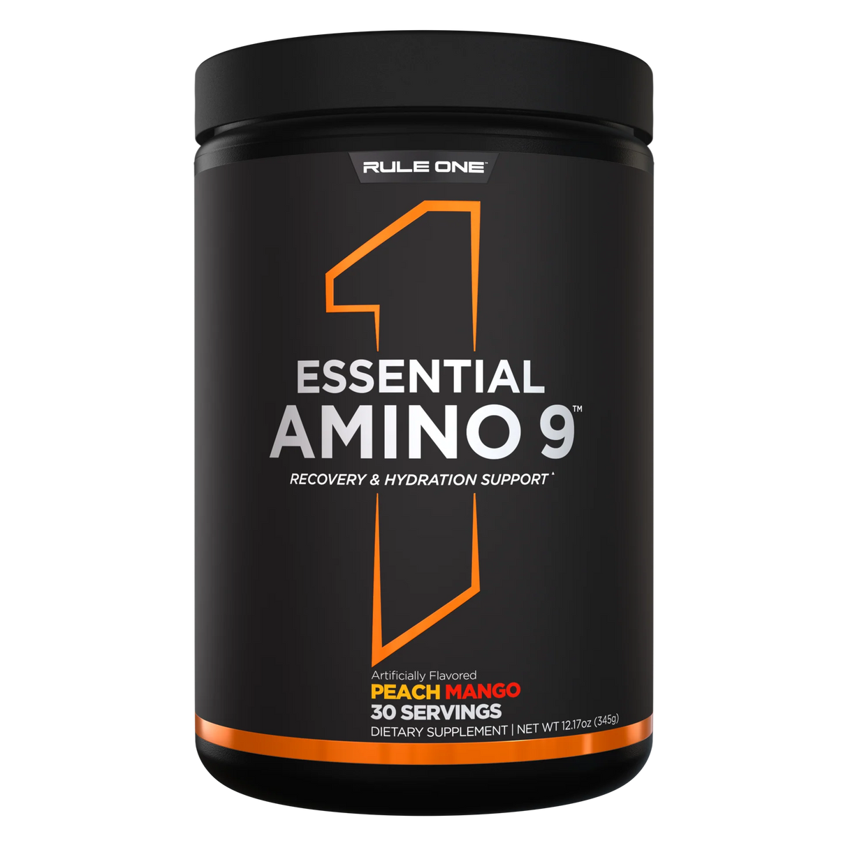 Rule 1 Essential Amino 9