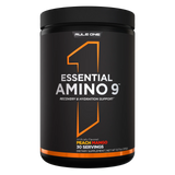 Rule 1 Essential Amino 9