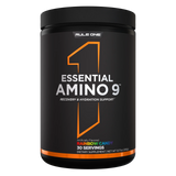 Rule 1 Essential Amino 9