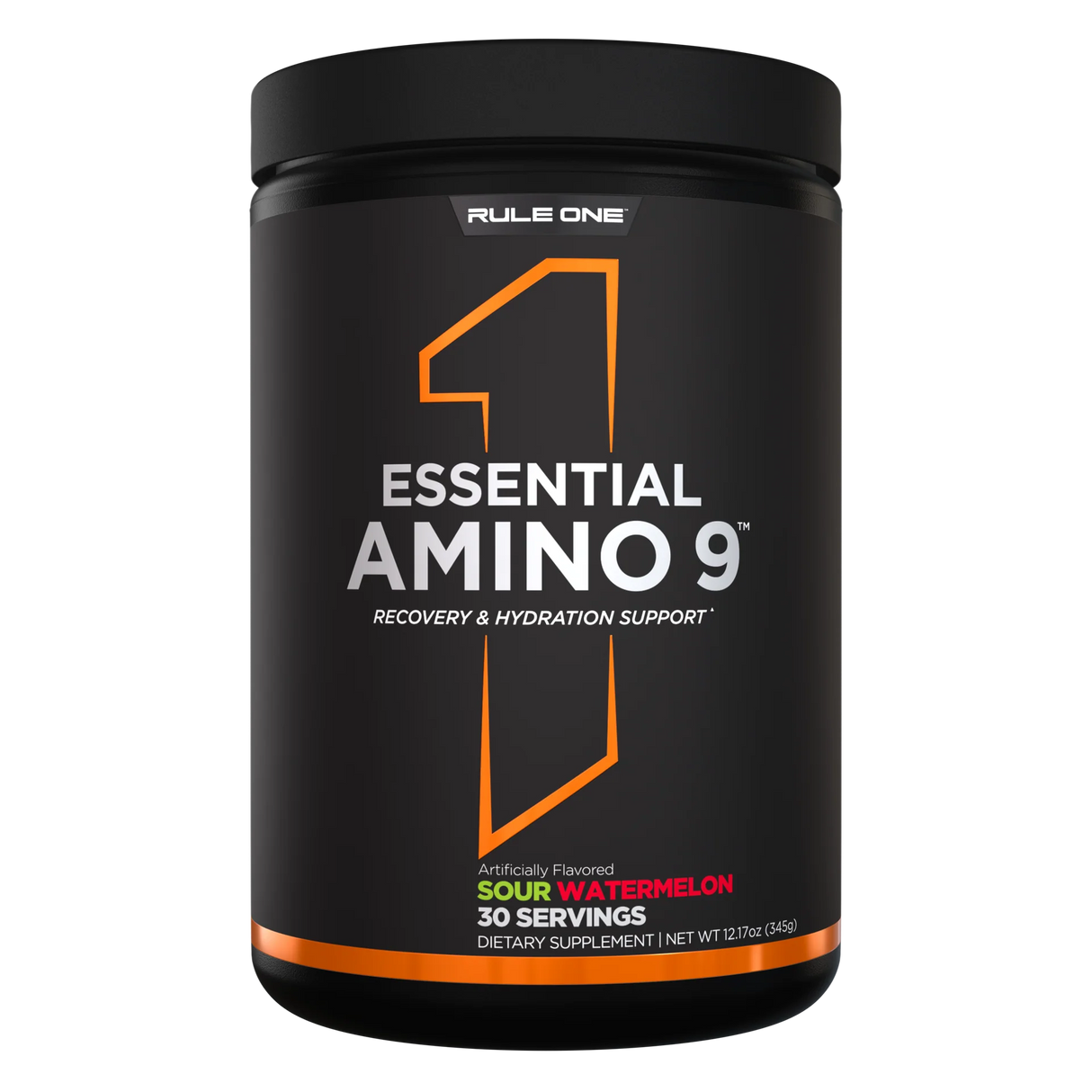 Rule 1 Essential Amino 9