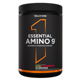 Rule 1 Essential Amino 9