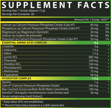 Nutrex Research EAA + Hydration