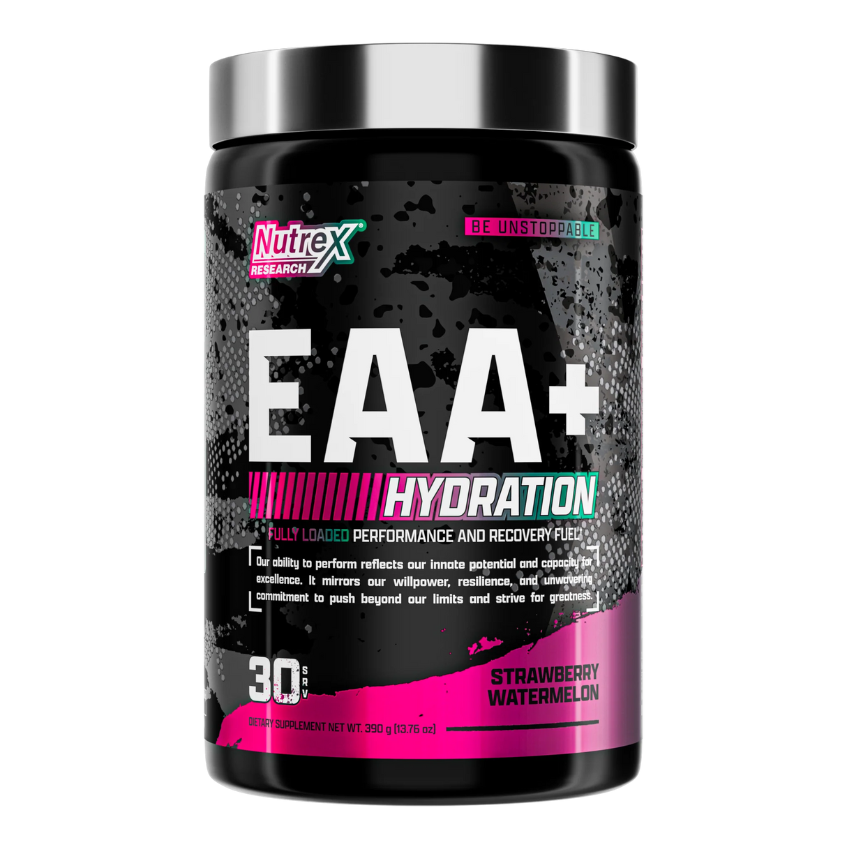 Nutrex Research EAA + Hydration
